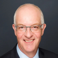 Andrew Spence