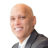 Steve Saldanha