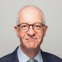 Andrew Spence