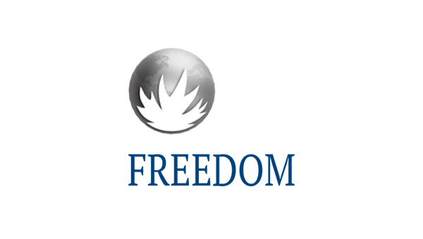 Freedom