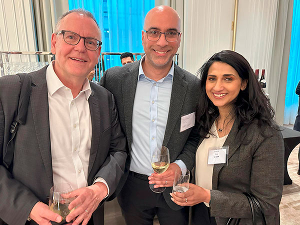 FinproNetwork Global Market Forces Event 3