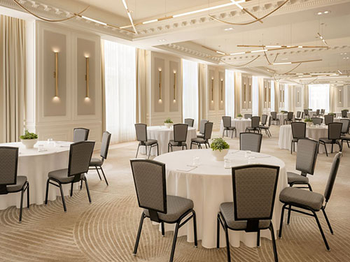 Finpro Canada's upcoming Flagship Event 2